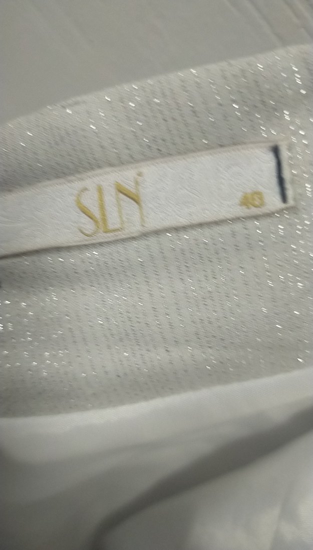 Nakışlı Bohem Mini Hamile Eteği 40 bd - Görsel 5