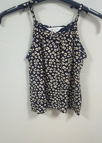 desenli çocuk üst 4/6 yas Bluzu - Görsel 3