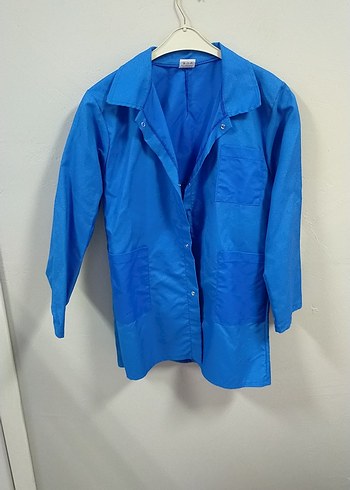 Erkek cocuk Mavi kostüm ceket  10 / 11 yas - Görsel 2