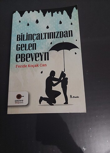 Bilinçaltımızdan Gelen Ebeveyn