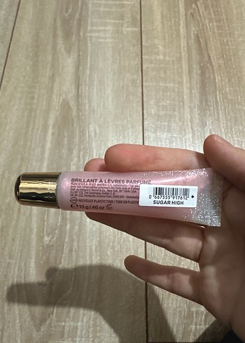 Victoria secret Sugar High Dudak Parlatıcısı - Görsel 2