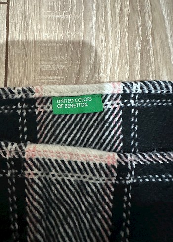 Benetton panco - Görsel 2