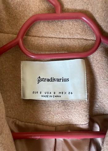 Stradivarius s