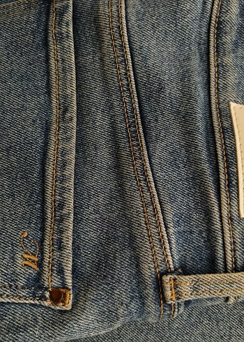 Kadın Jean - Görsel 2