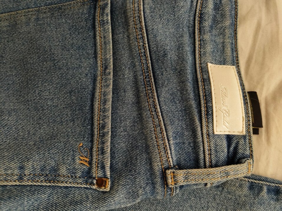 Kadın Jean - Görsel 2