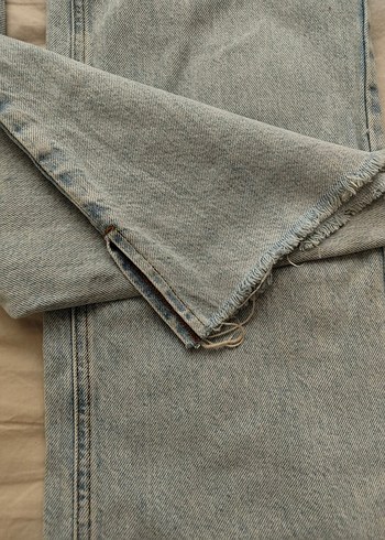 Kadın Kot Pantolon - Görsel 2