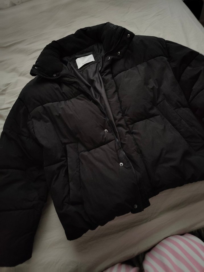 Bershka Mont - Görsel 2