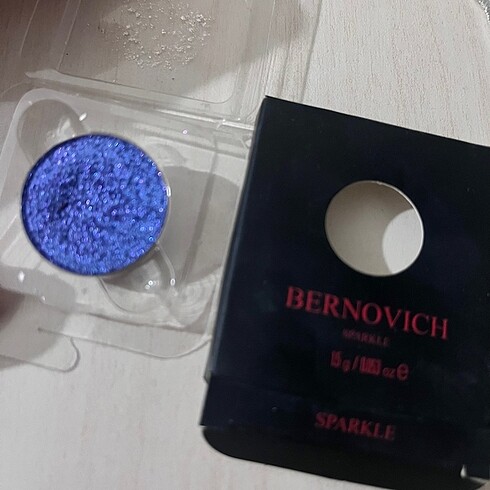 Bernovich sparkle x22 duochrome far