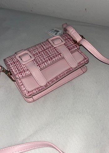 pembe çanta - Görsel 3