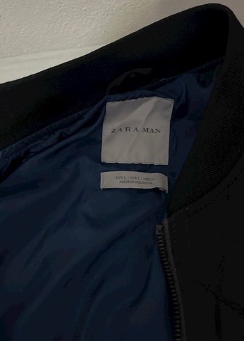 Zara Ceket - Görsel 3