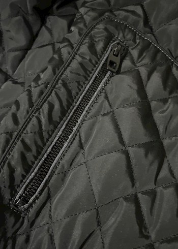 Zara Ceket - Görsel 4