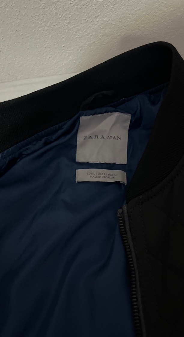 Zara Ceket - Görsel 3