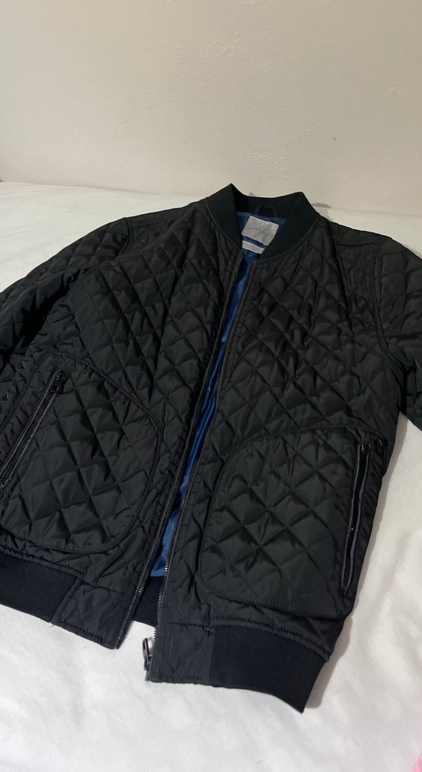 Zara Ceket - Görsel 2