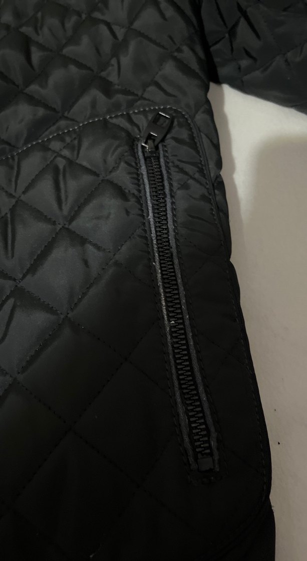 Zara Ceket - Görsel 5