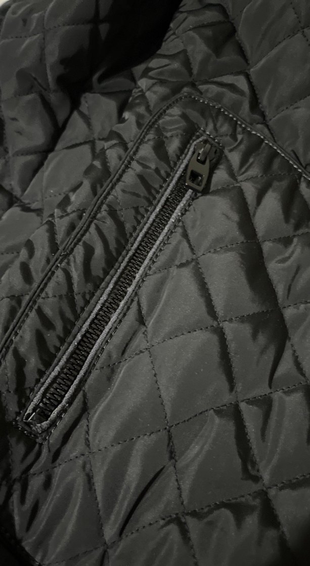 Zara Ceket - Görsel 4