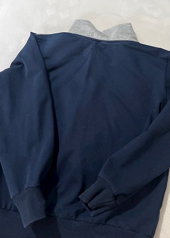 Adidas çocuk hırka - Görsel 3