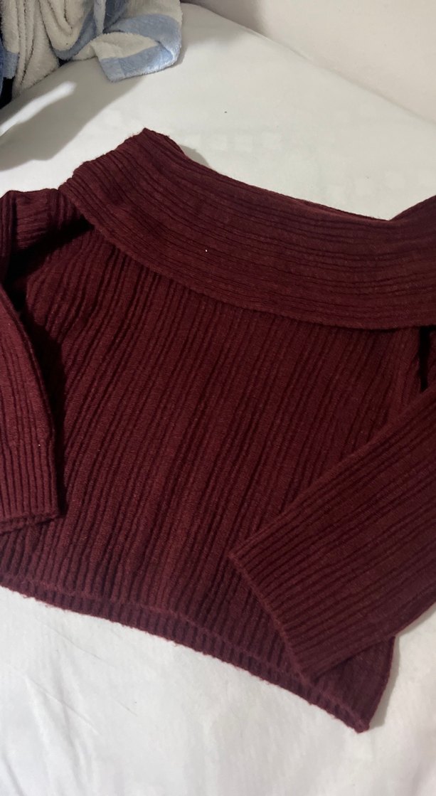 madonna yaka kazak - Görsel 2