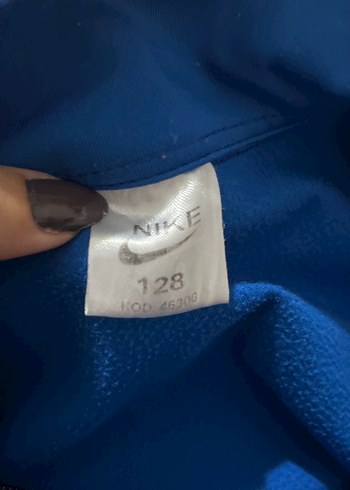 Nike Çocuk hırka - Görsel 5