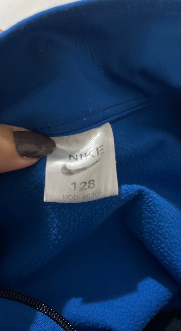 Nike Çocuk hırka - Görsel 5