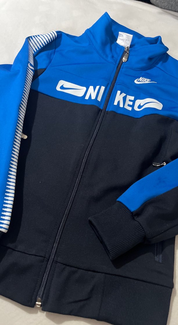 Nike Çocuk hırka - Görsel 2