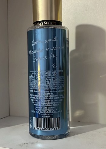 Victoria's Secret Rush Kadın Parfüm Spreyi 250 ml - Görsel 2