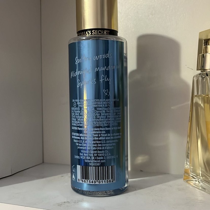 Victoria's Secret Rush Kadın Parfüm Spreyi 250 ml - Görsel 2