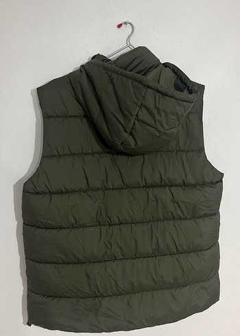 zara şişme yelek - Görsel 2