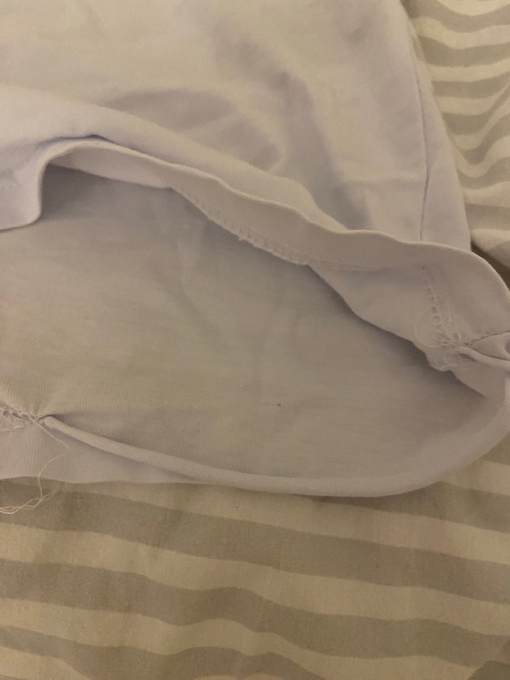 Swag cry babay tee - Görsel 2