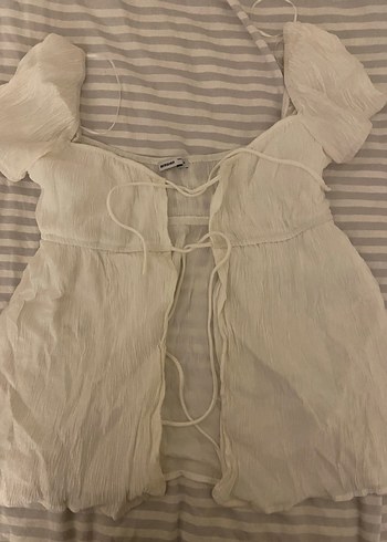 Bershka bluz