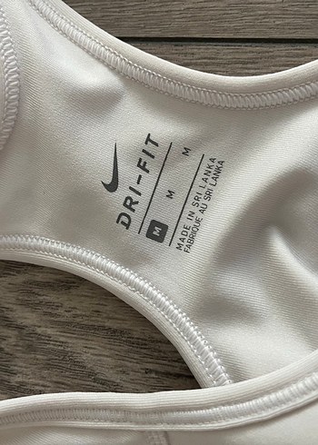 Nike Nike orjinal bra crop