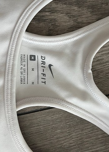 m Beden Nike orjinal bra crop