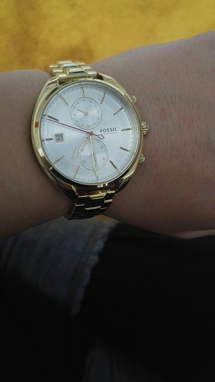 fossil ch2976