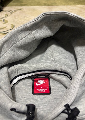 Nike Gri Tech Sweat