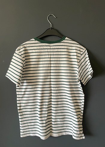 LC Waikiki Çizgili Tshirt LCW