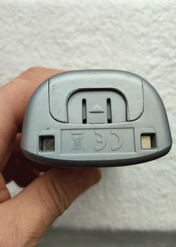 Sweewell Bebek Monitörü Beyaz-Gri - Görsel 5