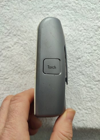 Sweewell Bebek Monitörü Beyaz-Gri - Görsel 3