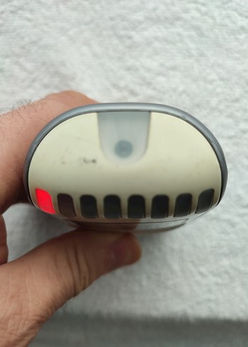 Sweewell Bebek Monitörü Beyaz-Gri - Görsel 6