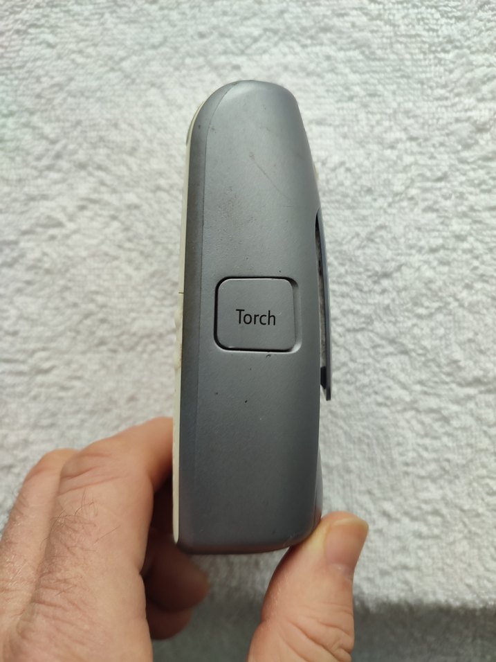 Sweewell Bebek Monitörü Beyaz-Gri - Görsel 3