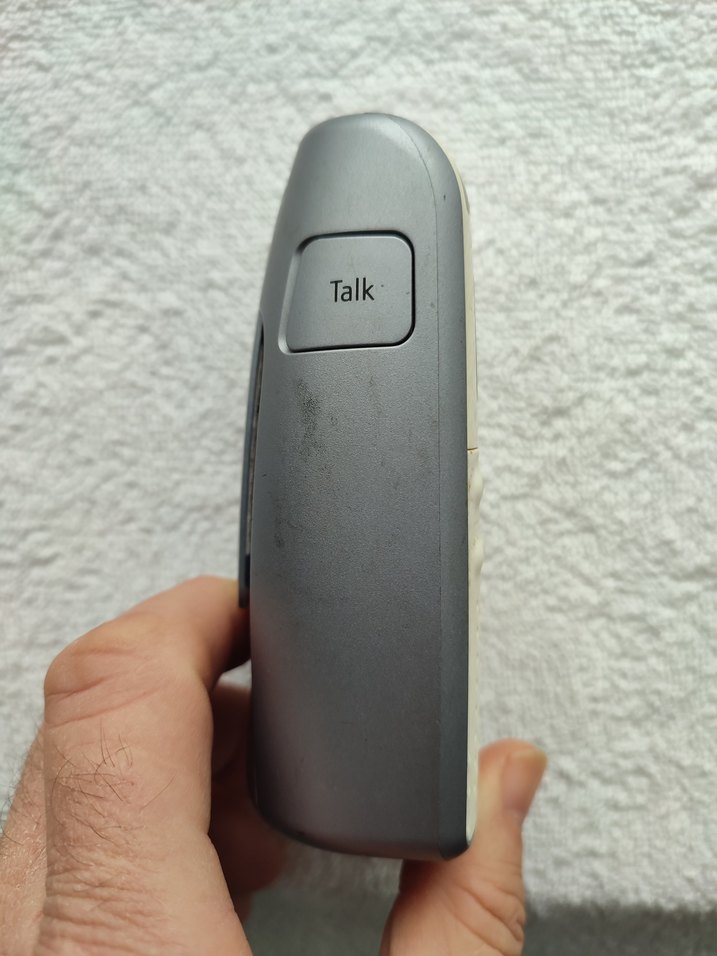 Sweewell Bebek Monitörü Beyaz-Gri - Görsel 4