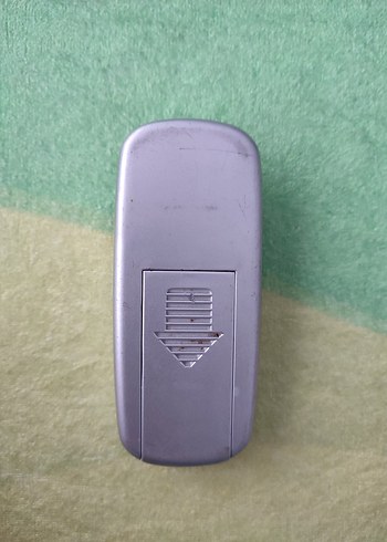 UFO vantilatör uzaktan kumandası - Görsel 2