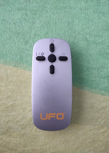 Ufo