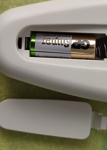 Hunter 24796 tavan vantilatör uzaktan kumandası - Görsel 5