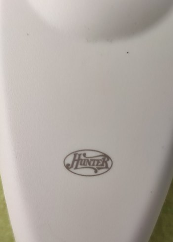 Hunter 24796 tavan vantilatör uzaktan kumandası - Görsel 4