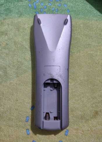 Emerson MS-8007 ses sistemi Uzaktan Kumandası - Görsel 4