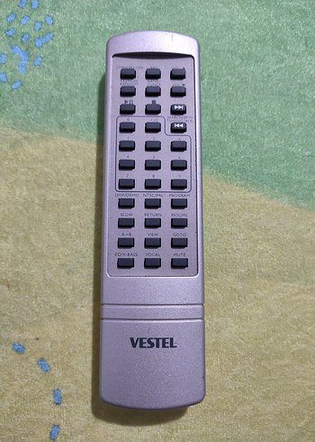 Vestel