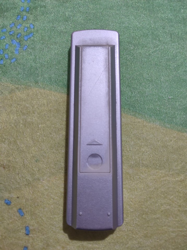 Vestel Ses sistemi uzaktan Kumandası - Görsel 5