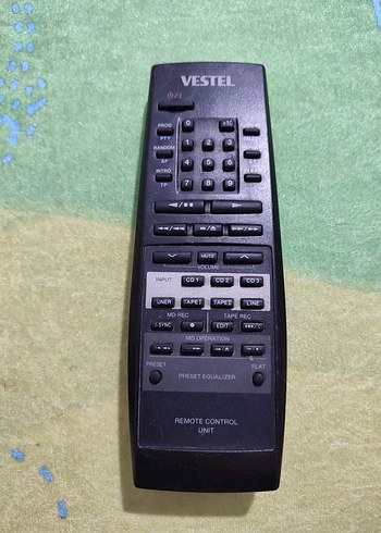 Vestel