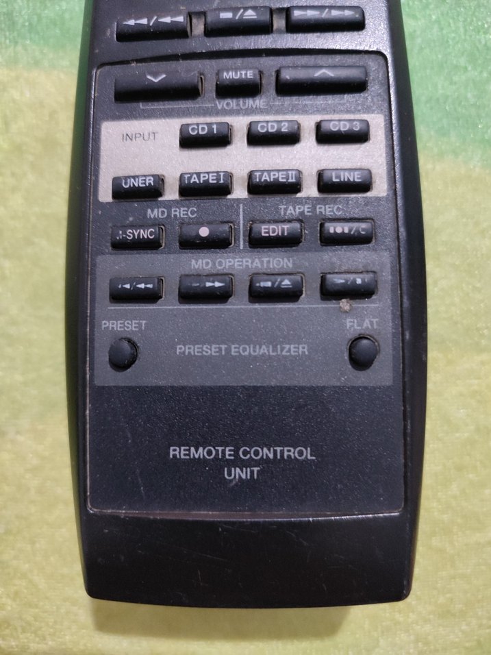 Vestel Akai ses sistemi kumandası açıklamayı okuyun - Görsel 4