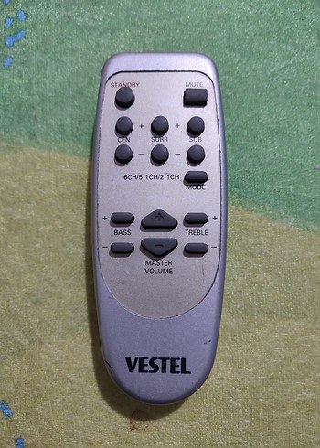 Vestel