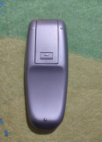 Vestel HT-400 5+1 ses sistemi Kumandası - Görsel 2